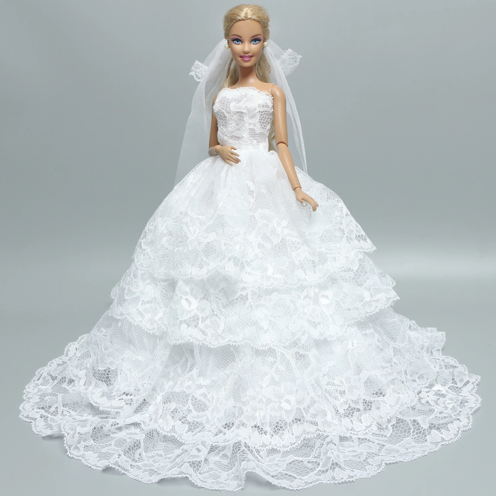 ball gown accessories