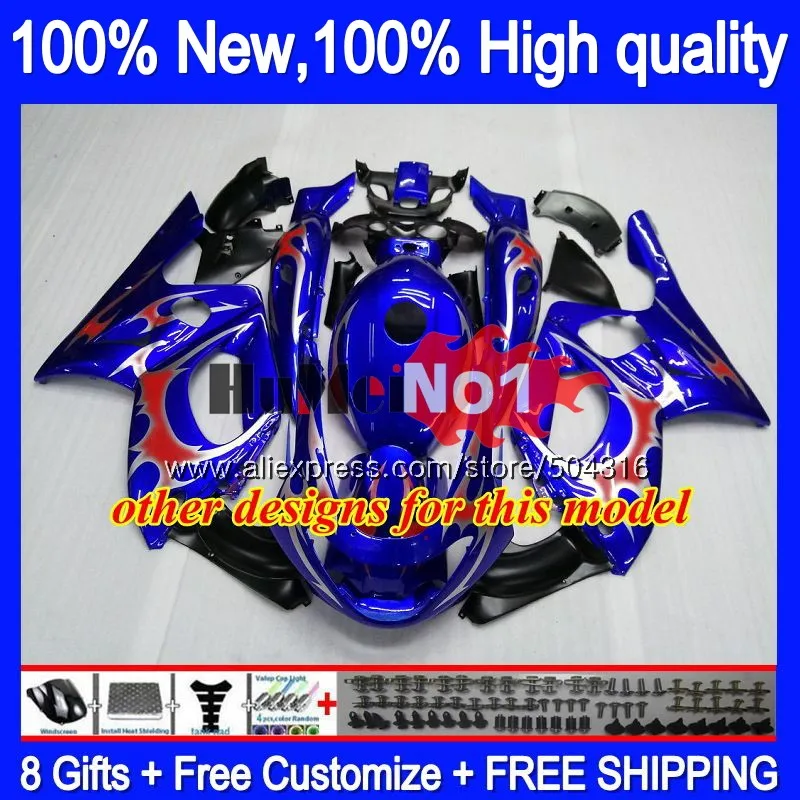 YZF 600R для YAMAHA Thundercat YZF-600R 39MC. 68 YZF600R 2002 2003 2004 2005 2006 2007 96 02 03 04 05 06 07 обтекатель глянцевый черный