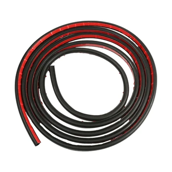 

for T5 T5.1 T6 Transporter Extra Cab Door Seal Upgrade 16 x 16mm Sounds Like Golf