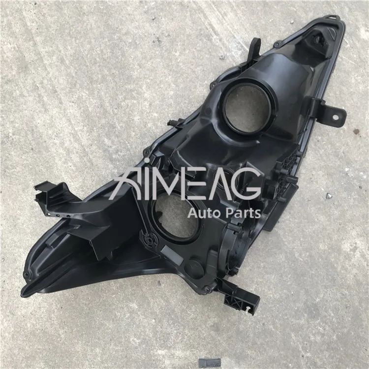 Made for 13-16 Teana headlight rear cover Cedric front lighting headlight rear cover housing