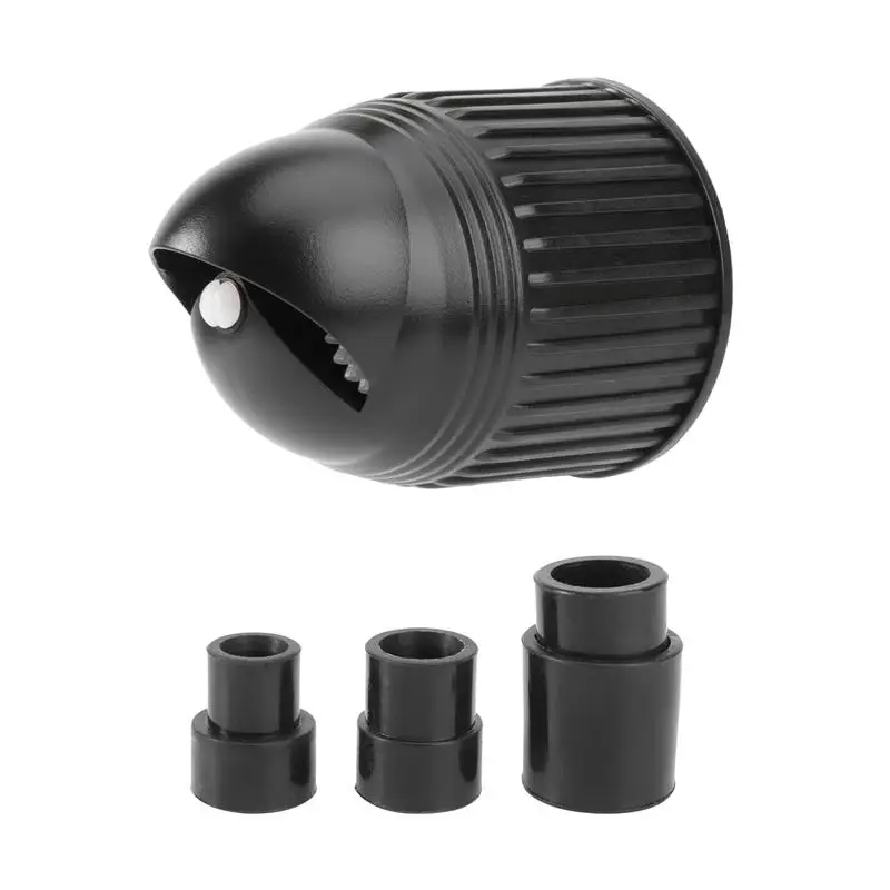 Wave Maker-Cabezal de Bomba rotativa, herramienta de desmontaje libre, fabricación de ondas giratorias automáticas, de doble cabeza para acuario, pecera