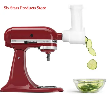 

Electric Food Shredder For Kitchen KSMVSA Stand Mixer Cook Food Attachment