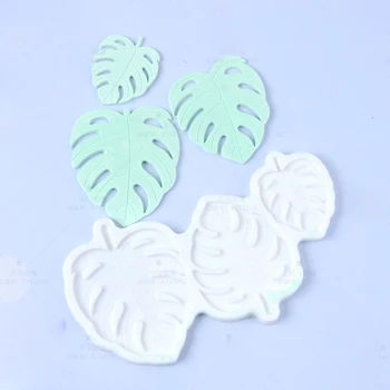 

Turtle Leaf Mould Silicone Mold Fondant Cake Decorating Tool Gumpaste Sugarcraft Chocolate Forms Bakeware