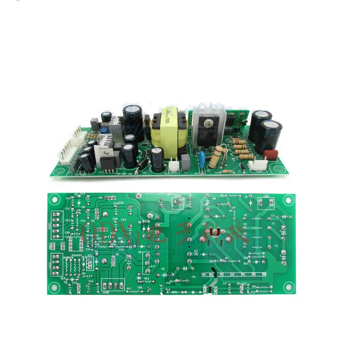 

Single Tube IGBT Inverter Welding Machine Power Supply Board Auxiliary Power Supply Wide Voltage Input Multi-group Output