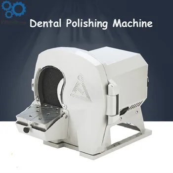 

Dental Gypsum Finishing Machine Correcting Machine Water Mill Dry Grinder Polishing Machine Grinding Machine Resin Emery