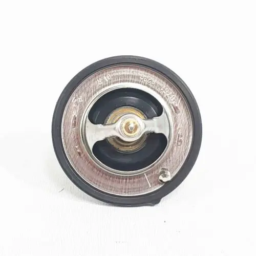255002B000 Engine Coolant Thermostat For Hyundai Elantra Accent VELOSTER for Kia Cerato Forte 25500-2B000