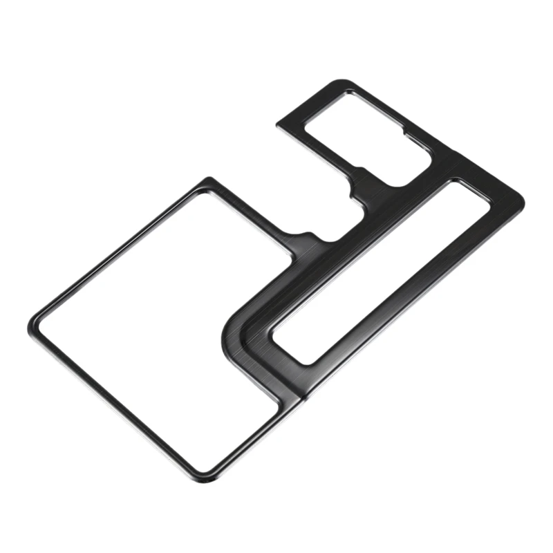 Крышка для зарядки из нержавеющей стали с usb-разъемом для Toyota Land Cruiser Prado 150 FJ150 LC150 автомобильные аксессуары