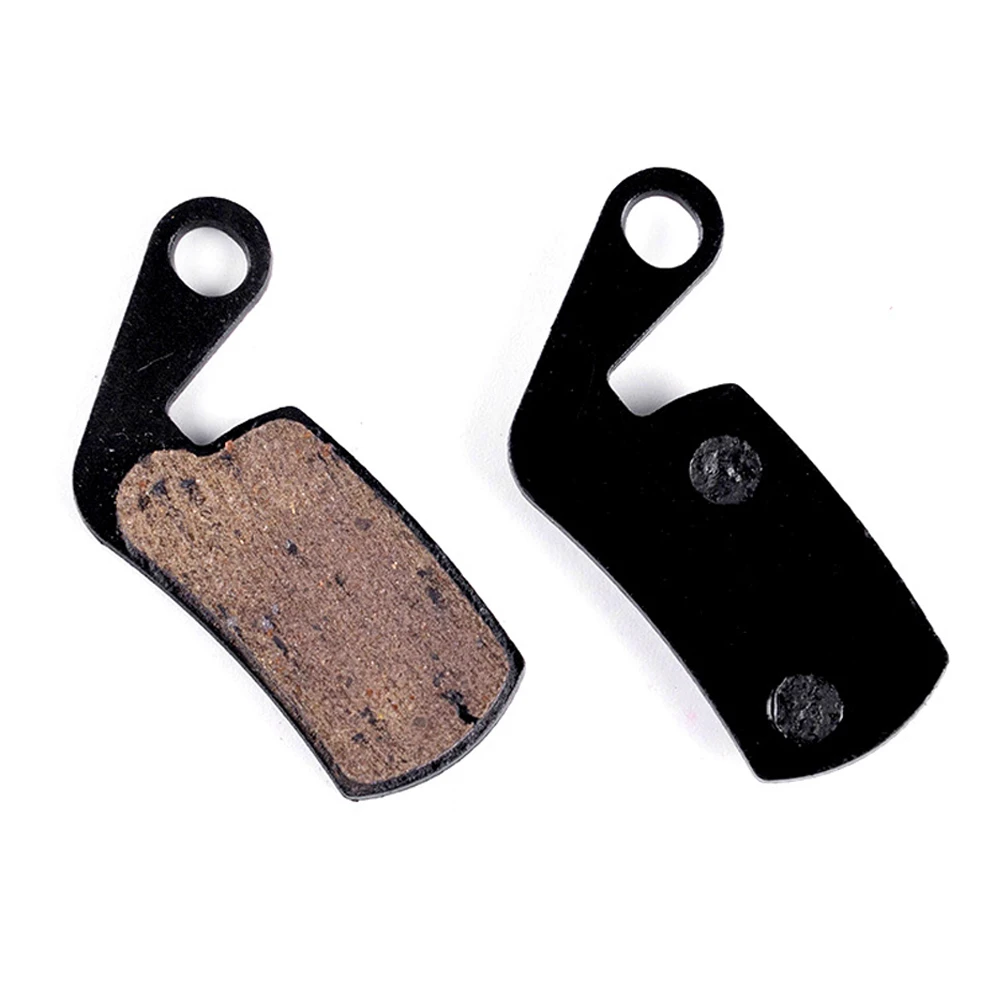 mountain bike hydraulic brake pads