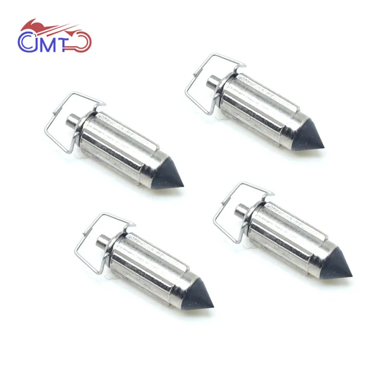 Carburateur Carb 4 SET Pour SUZUKI Pour GSF600S Pour BANDIT GSF600 Pour GSF 600 S 1996-1999 Kit De Réparation De Carburateur De Moto Pièces De Joint Carburateur Pour Moteur