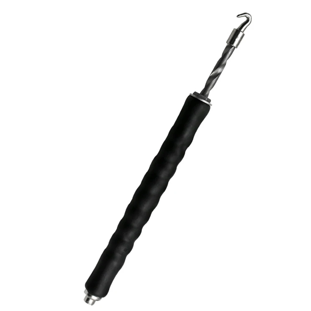 

Hot New Straight Pull Concrete Wire Twisting Tool Metal Tie Automatic Rebar Hook Binding