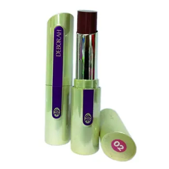 

Deborah Lipstick 02 Mirror Shine