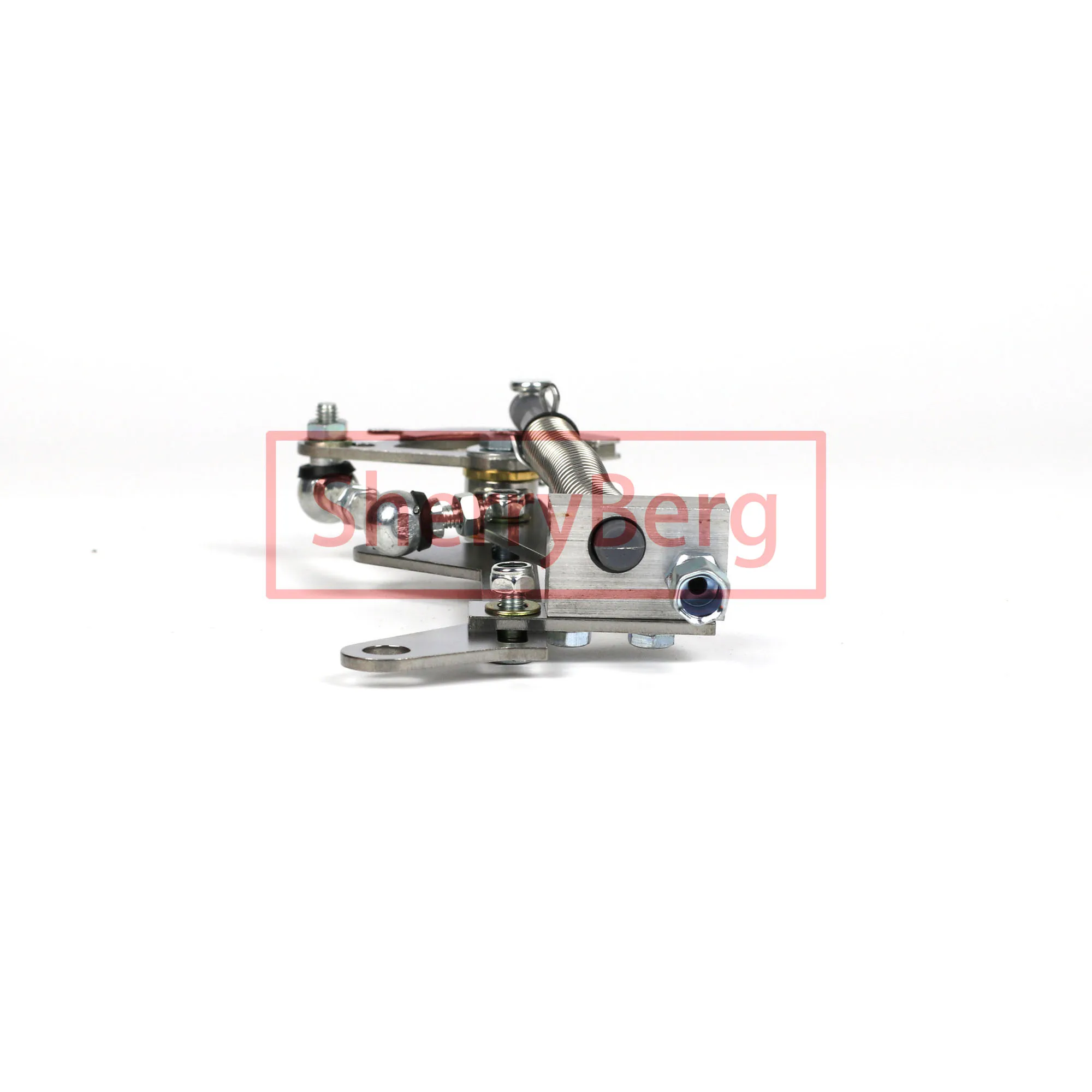 Throttle Linkage Kit thorttle body apply for WEBER DCOE 40s/45/48/50/55 dellorto