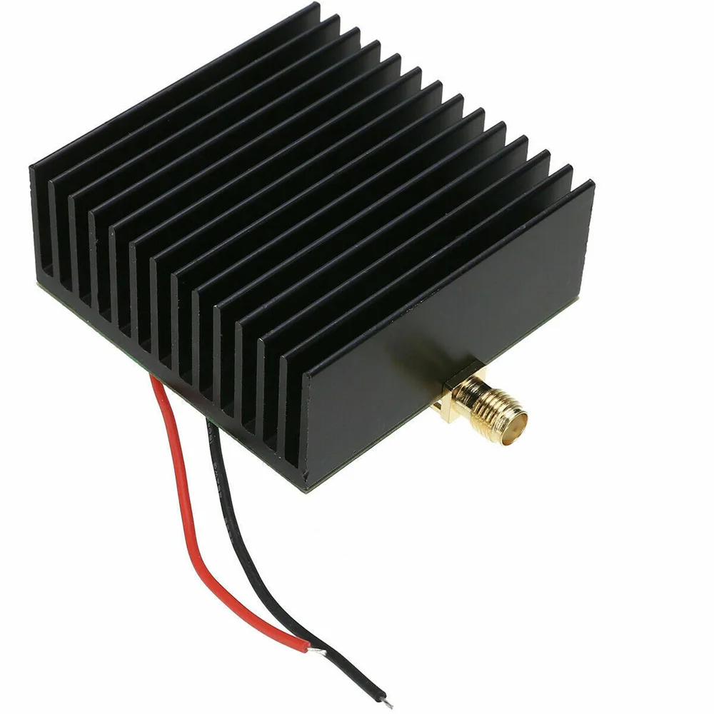 RF2126 RF усилитель мощности 2,4 ГГц 1 Вт для wifi усилители Bluetooth запасные части