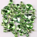 A9 Peridot
