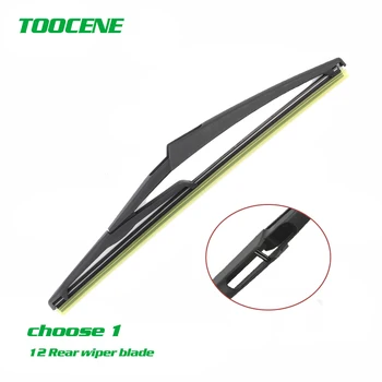 

12" Rear Wiper Blade For Opel Insignia Sports Tourer for Corsa D Windshield Windscreen 2014 2013 2012 2011 2010