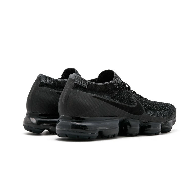 Оригинальные кроссовки для бега, мужские кроссовки с амортизацией, удобные спортивные дышащие кроссовки 849558-007