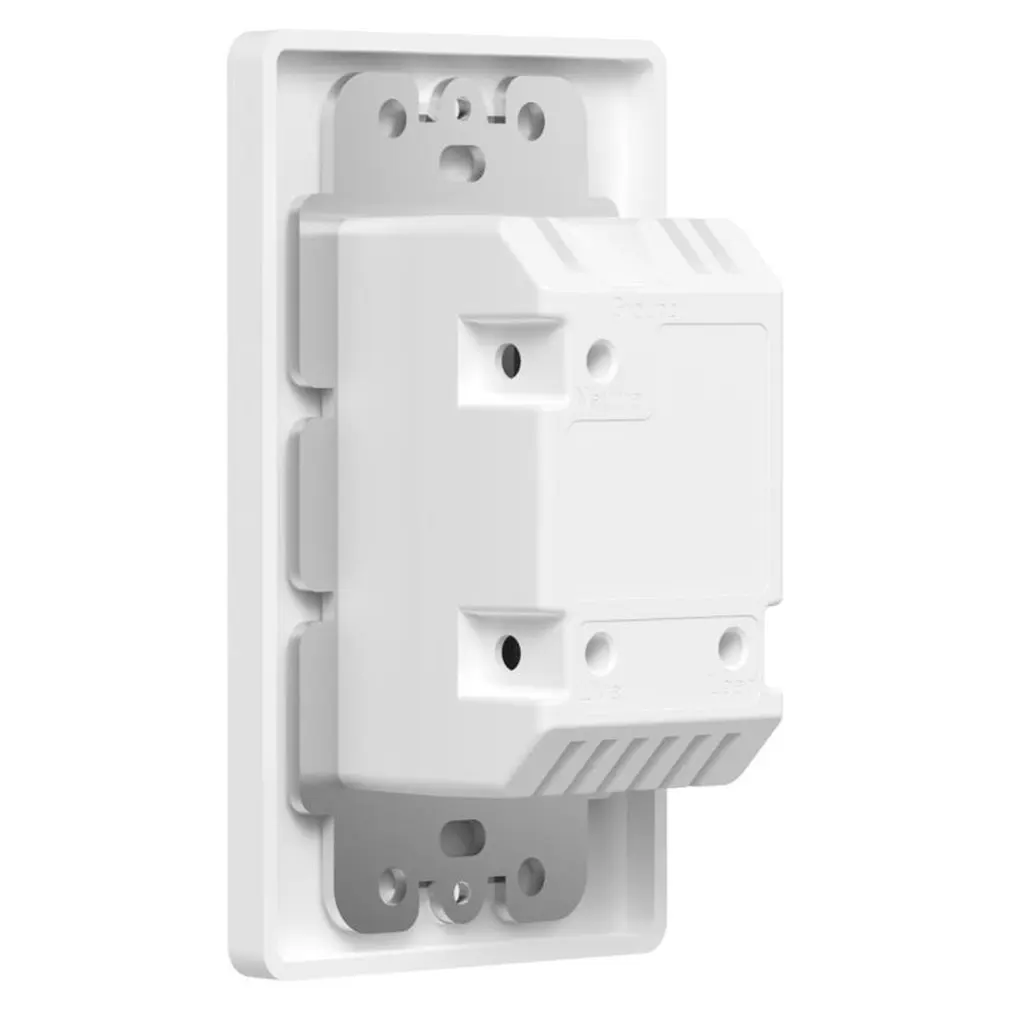SW1 Wi-Fi Smart Plug беспроводной Голосовое управление переключатель времени с портами гнездо синхронизации для Amazon Alexa Echo Dot Google Home