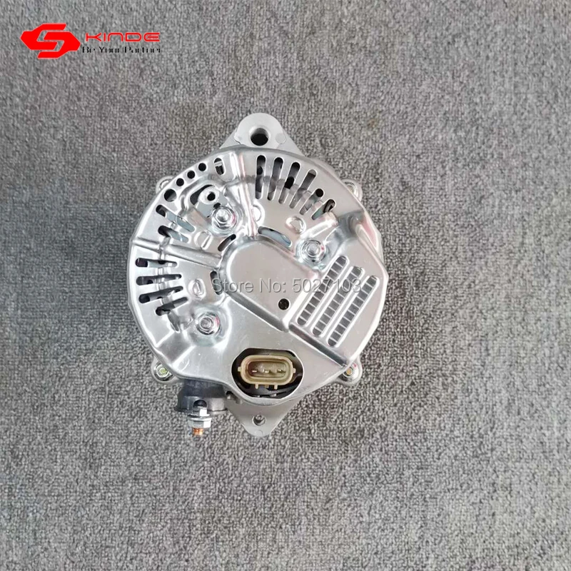 Susirick-ڵ , 12V 120A, 002132390 1002132391 1002132530 38522267F, errhq9, LRB00369, Land rover 