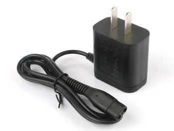 

Power Cord Adaptor Charger For Philips Electric Shaver QP2511 QP2520 QP2521 QP2522 QP2523 QP2620 QT3900 QT4000 QT4002 QT4004