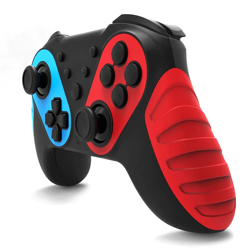 Беспроводной контроллер игровой джойстик крутой для nintendo Switch NS стабильный Bluetooth сигнальный геймпад поддержка NFC функции видеоигры