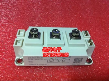 

SKM400GB123D SKM400GB124D SKM400GB128D--RXDZ