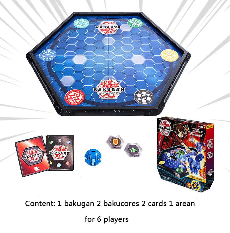 SP4014 Takara Tomy Spining Топ Bakugan битва планета трансформация Драконий мяч игра бой Arean драки для мальчика Рождественский подарок - Цвет: SP4014