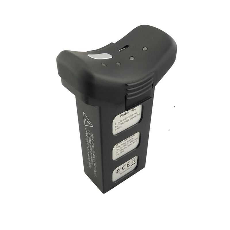 Оригинальная батарея для HS100 S70 T35 S70W 7,4 V 2500mAh Lipo батарея для SJ/RC SJRC S70W RC Дрон Квадрокоптер запасные части черный/белый