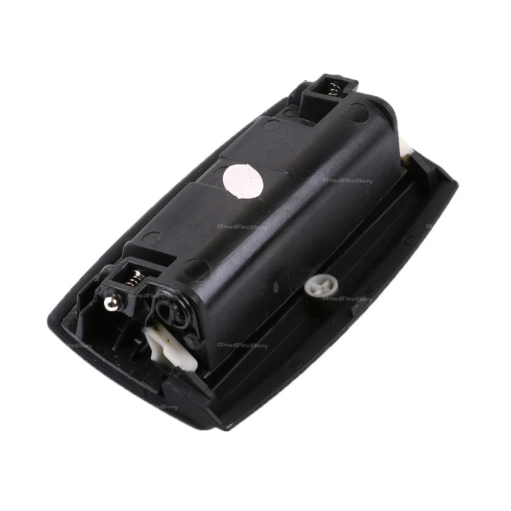 Для Audi A4 B6 B7 S4 Quattro 2001 2008 Seat Exeo 2009 2014 Задняя пепельница банка для табака крышка