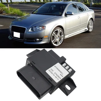 

Fuel Pump Control Module Fits for A4 Quattro A6 A6 Quattro 4F0906093L