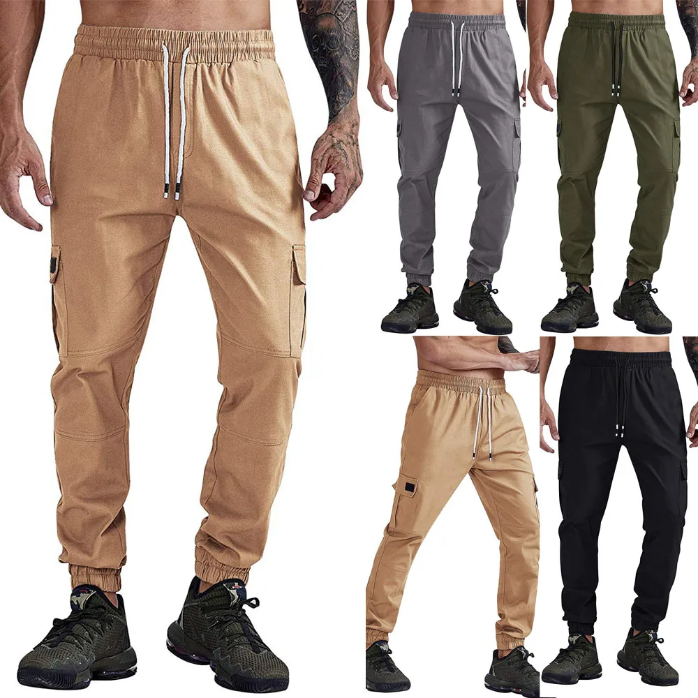 combat track pants