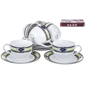 

Tea set balsford Bristol "Robert", 12 items