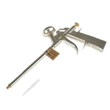 

The gun for the TUNDRA polyurethane foam all-metal case 1935496