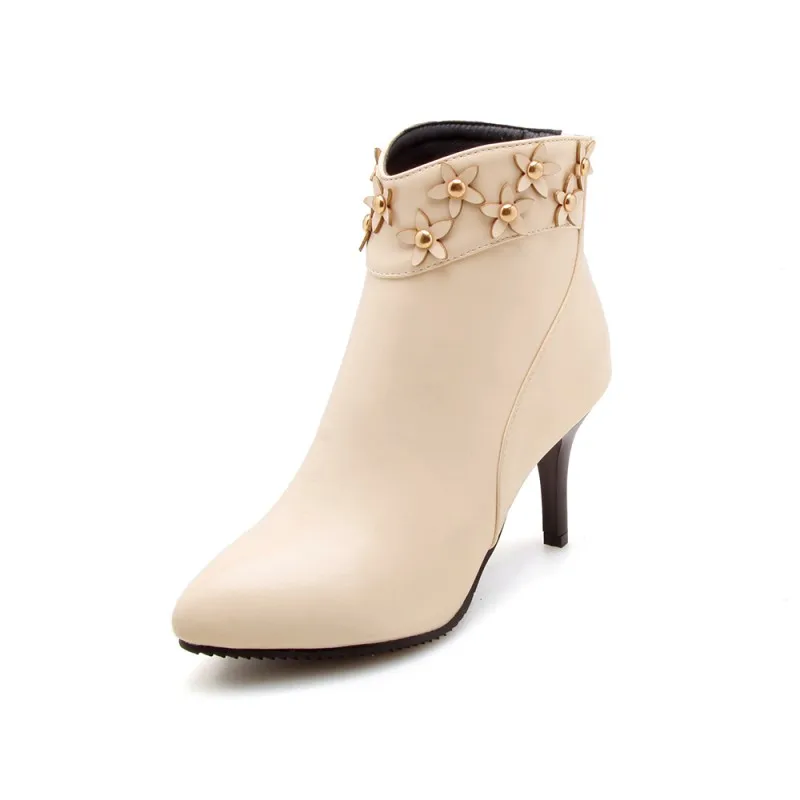 moda sharp boots