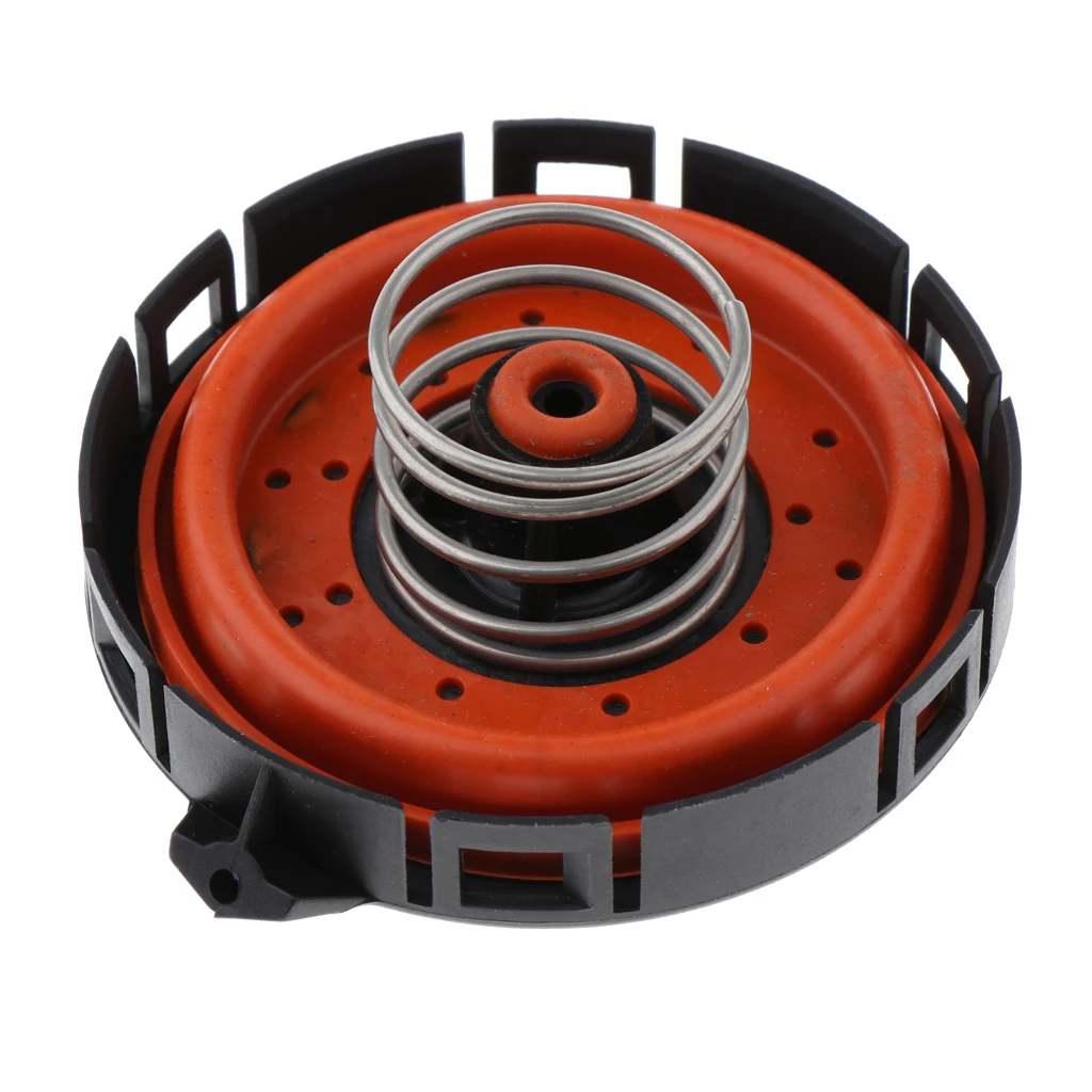 Great Performance Crankcase Pressure Vent Valve Repair for BMW 545i 550i 645i 650i 745i