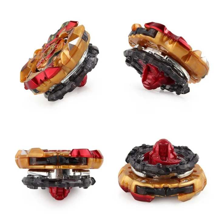 B-x Toupie Burst Beyblade Cho-z 