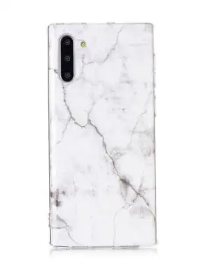 Marble Soft Phone Case For Samsung Galaxy A10 A20 A30 A40 A50 A60 A70 A20E M10 M20 M30 Cases |