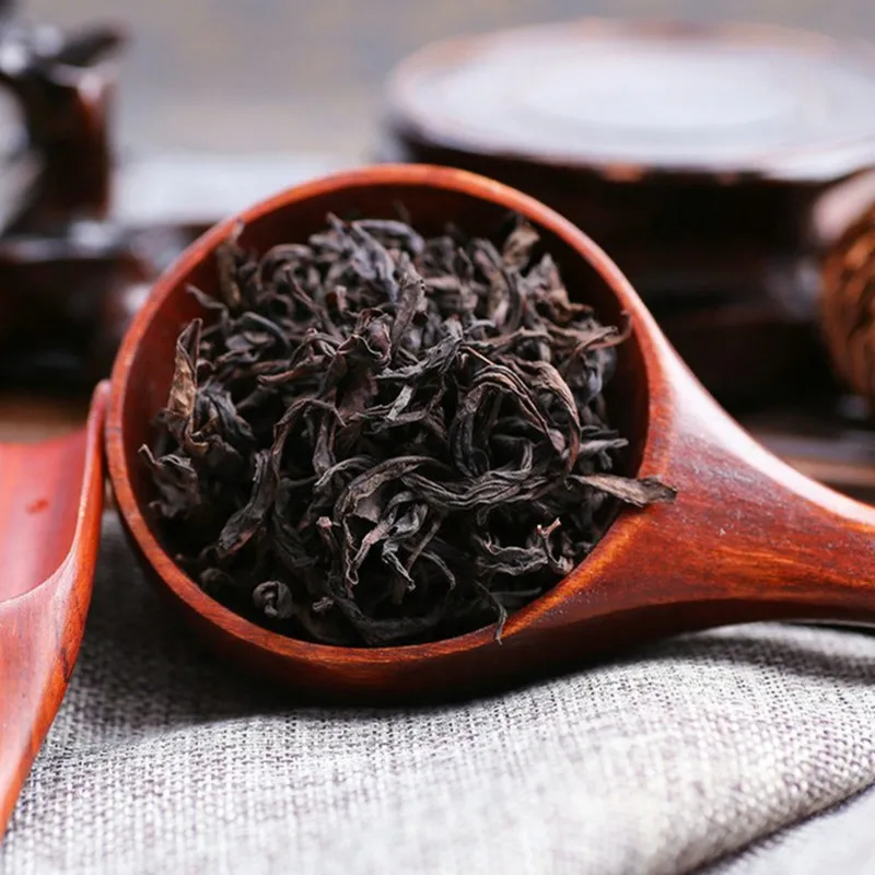 5А китайский чай да-Хун-Пао Большой красный халат Улун чай зеленый чай Wuyi Rougui для здоровья похудения