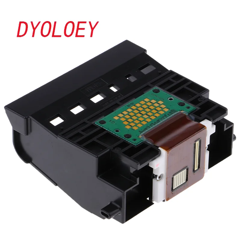 QY6-0049 печатающей головки принтера для Canon 860i 865 i860 i865 MP770 MP790 iP4000 iP4100 MP750 MP760 MP780