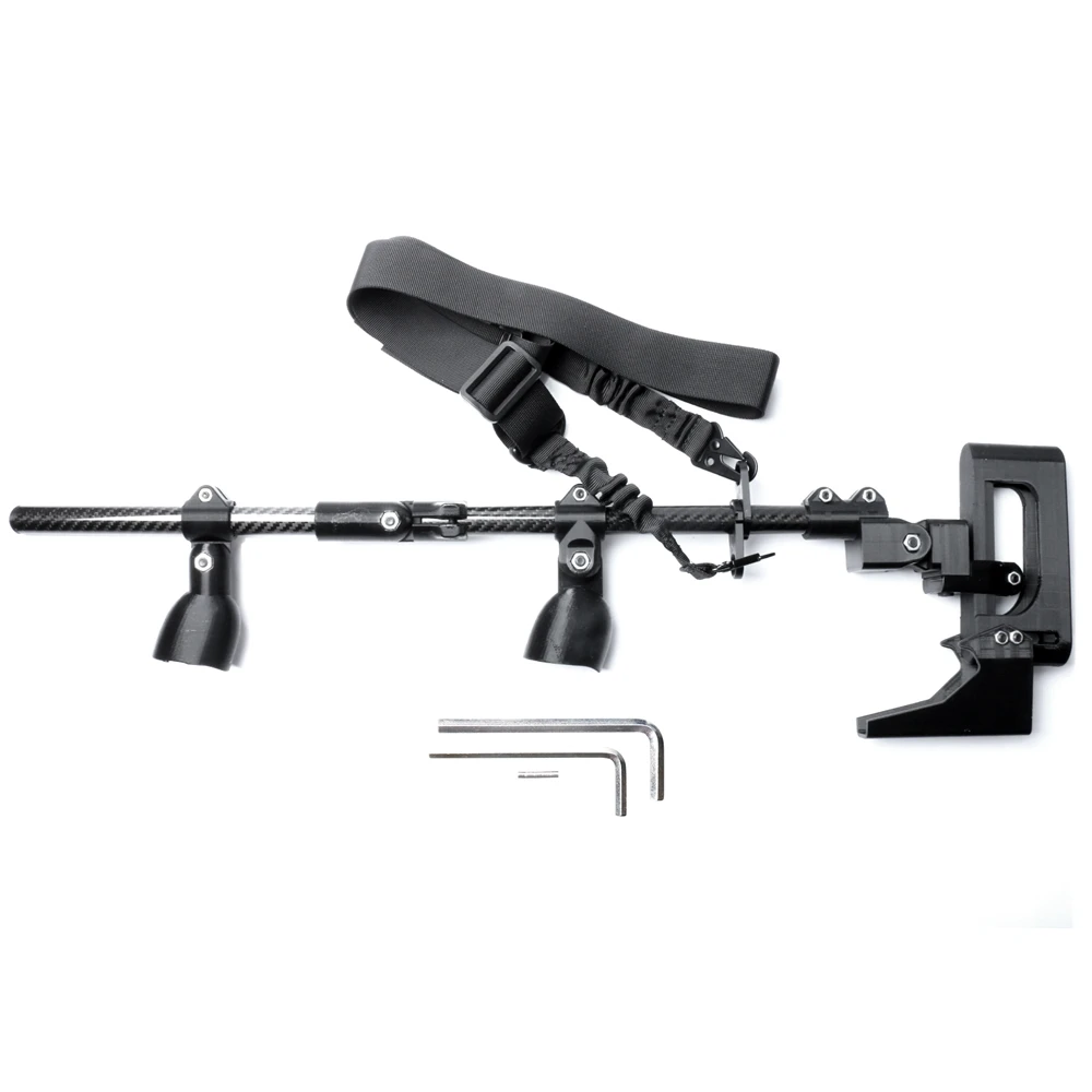 Professional VR Shooting Bracket Game Stable