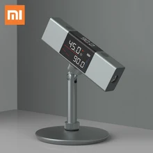 

New Xiaomi Duka Atuman Laser Angle Casting Instrument Real time Angle Meter LI 1 with Double-sided High-definition LED Screen