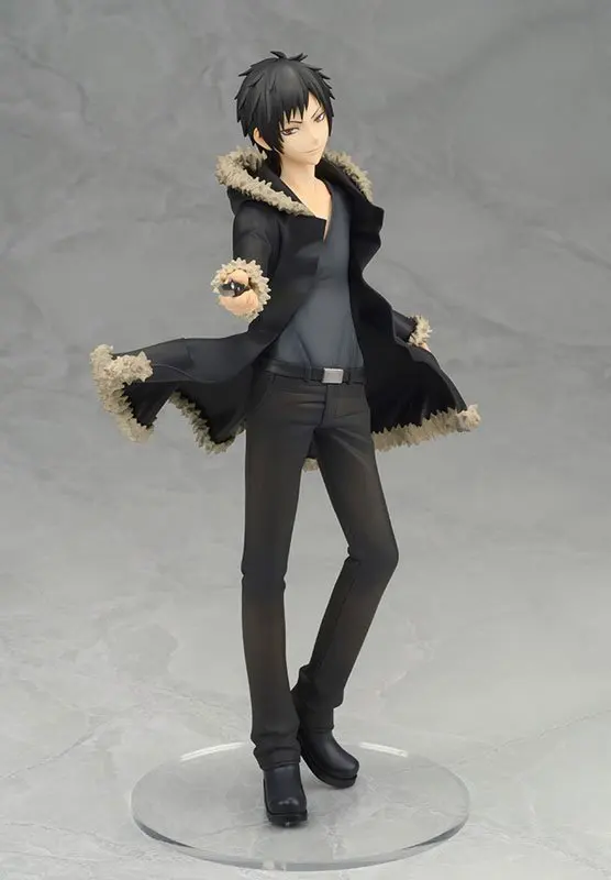 Alter Безголовый рыцарь Tensei Orihara Lin Ye Renewal Ver. В штучной упаковке Гараж Комплект