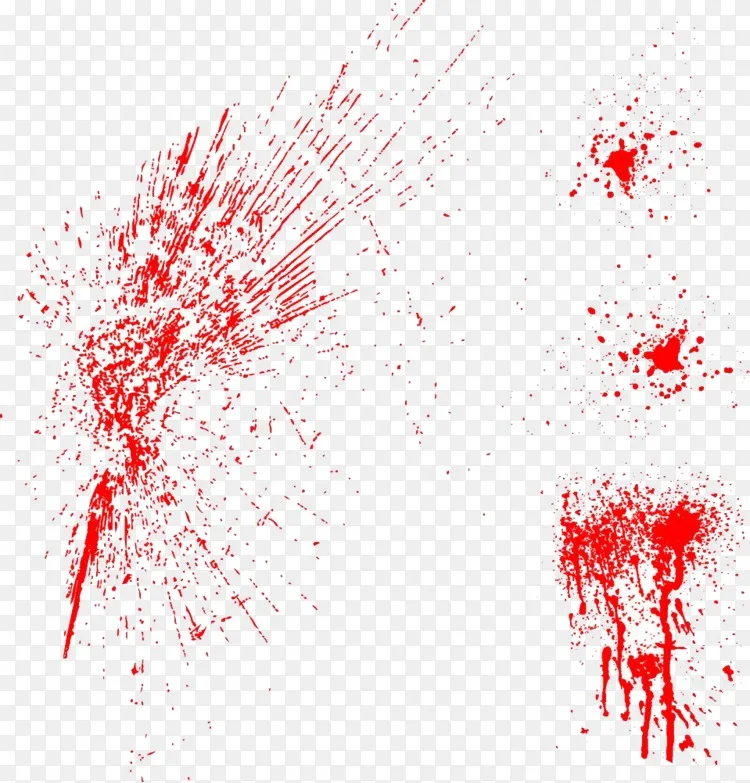 血迹图案分析免版税剪贴画 血迹png图片素材免费下载 图片编号 Png素材网