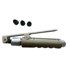 Ручной пневматический Пескоструйный инструмент портативная ржавчина струйная машина струйная сопло пескоструйщика