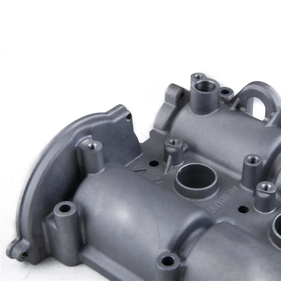 04E103469BQ 1.6L крышка клапана двигателя& Впускной& Выпускной распределительный вал в сборе подходит для V-W Golf 04E103085AF