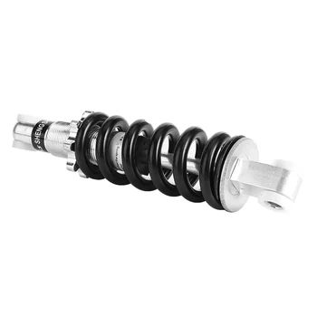 

Soft Tail Rear Shocks Absorber Mountain Bike Bicycle Motorcycle Spring Rear Biliary Downhill Shocks 190MM*1200lb