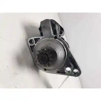 

02Z911024L STARTER MOTOR VOLKSWAGEN GOLF LIM.