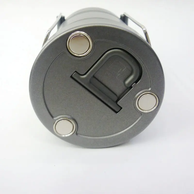 

Camping Emergency Tent Extendable Flame Light Multi-functional LED Outdoor Lantern Dry Battery Camping Lamp