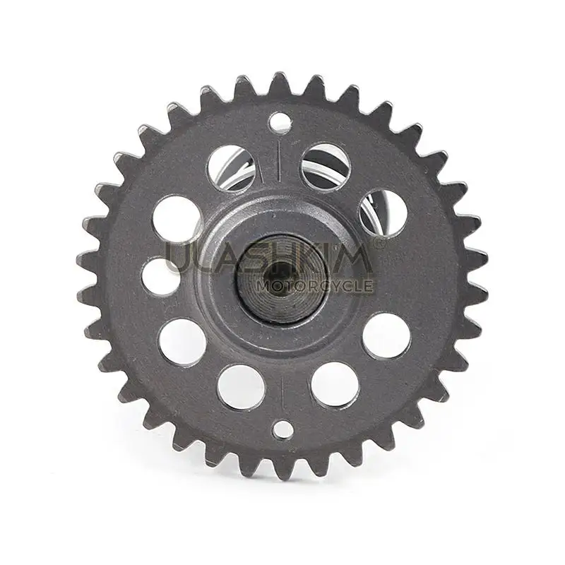 Гоночный A9 Camshafter китайский скутер GY6 Скутер мопед ATV 125 150 152QMI 157QMJ|racing camshaft|139qmb
