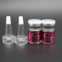 1 шт. фиксированная линия для бровей отбеливатель вовремя для татуировки и постоянного макияжа операции бровей принадлежности для губ Жидкость