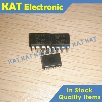 

DS1231-50 DS1231 DIP-8 Power Monitor Chip
